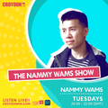 The Nammy Wams Show - 11 May 2021