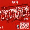Circoloco DC10 Ibiza Monday Morning Session (2005) CD2 Mixed by Locodice
