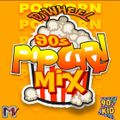 90s PopCorn MiX