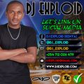 Kigoco Gospel Mix #3 - DJ Exploid [#MUHEANI MIX]