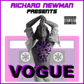 Richard Newman Presents Vogue