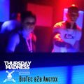 BioTec b2b Angyxx - Thursday Madness (Der Weiße Hase Berlin -06.12.2018-)