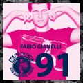 M.A.N.D.Y. Pres Get Physical Radio #91 mixed by Fabio Giannelli