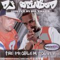 DJ Spinbad - The Problem Solver (Remixes & Freestyles)