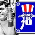 American Top 40 Casey Casem Top 80 Of 1970