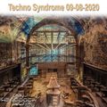 Headdock - Techno Syndrome 09-08-2020 [CD1]
