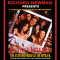 Richard Newman Presents Peter's Friends The Expanded Original Soundtrack
