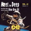 Meet the Deep, Vol. 41 - Deep in the Deep Space Energy