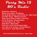 80's Mix Vol. 15