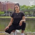 Level Up w/ Vanessa Maria, Stacey Olika & Jeeniius - 19th June 2019