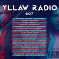 Yllaw Radio by Adrien Toma - Episode 07