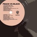 Prince Vs Camille - Peach Vs Black (Mix by Ally Al)