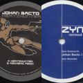 Johan Bacto – Hertzhunter/Entaprize Remixes (Full EPs) 2001