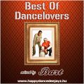 Best Of Dancelovers mixed by BART (2015)