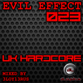 Evil Effect 023 (09.07.2020)