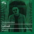 The Anjunadeep Edition 417 with Luttrell