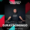 Guest Mix for Nick Bright show on BBC 1Xtra (Amapiano Mix)