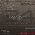 Independance #34@RadiOzora 2018 March | Suduaya Exclusive Guest Mix
