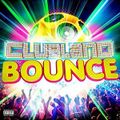 Clubland Bounce CD 4