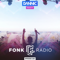 Dannic presents Fonk Radio 262