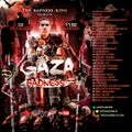 Dj Fearless - Vybz Kartel, Gaza Badness Mixtape (Mix)(October, 2015)