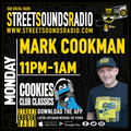 Cookie's Club Classics with Mark Cookman on Street Sounds Radio 2300-0100 12/07/2022
