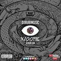 Bad Bunny - X100PRE Album Mix 2018 - By @Djrubiomusic