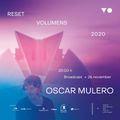 2020-11-26 - Oscar Mulero @ Ciutat de les Arts i les Ciències, Valencia