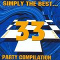 Studio 33 - Party Compilation (Section Party Mixes)