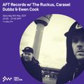 AFT Records w/ The Ruckus, Carasel, Dubbz & Ewen Cook 08 MAY 2021
