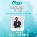 DJ RITZ AND RED ALL SHAGGY MIX G987