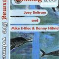 Joey Beltram - Mixmag Live Volume 6 - 1992
