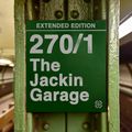 The Jackin' Garage - D3EP Radio Network - Aug 2 2024