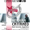 Hernan Cattaneo - Live @ Momo,Varna 12.08.2005