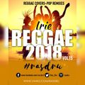 Irie Reggae Vol15 (Reggae covers-Pop Remixes)