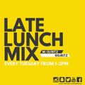 ALL 90S RNB LATE LUNCH MIX VIBE 1055 (DL LINK IN DESCRIPTION)