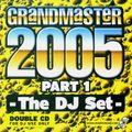 Mastermixers Grandmaster 2005 Part I DJ Set 9