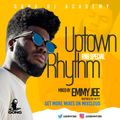 Uptown Rhythm (RnB Special) (DJ Emmy Jee)
