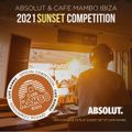 Café Mambo x Absolut DJ Competition Mixed by SUBNR