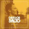 Gregor Salto - Salto Sounds vol. 257