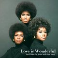 Love is Wonderful (Crossover, Northern & Seventies Soul)