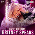 Britney Spears 40 For 40 Mix