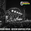 Positive Thursdays episode 882 - Reggae Rockin' - Rototom Sunsplash Special (8th June 2023)