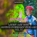 LATEST MAY 2021 MUGITHI OVERDOSE MIX VOL 14 (MWERI UMWE) ft DJ KAYCODE, TONY YOUNG, 90K, KARANJA