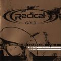 Radical Gold - Cantaditas de Colección Vol. 1 CD1