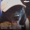 No Go Zones - 8 Décembre 2015