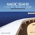 Magic Island, Music for Balearic People, Episode 236, 1st Hour - M.I. Volume 4 Special Edition