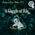 Auditory Relax Station #155: A Gaggle of DJs #6