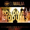 ROADMAN RIDDUMS - GRIME x UKRAP #WaliasWeekly @djwaliauk