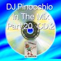 DJ Pinocchio In The Mix Volume 20 CD 2